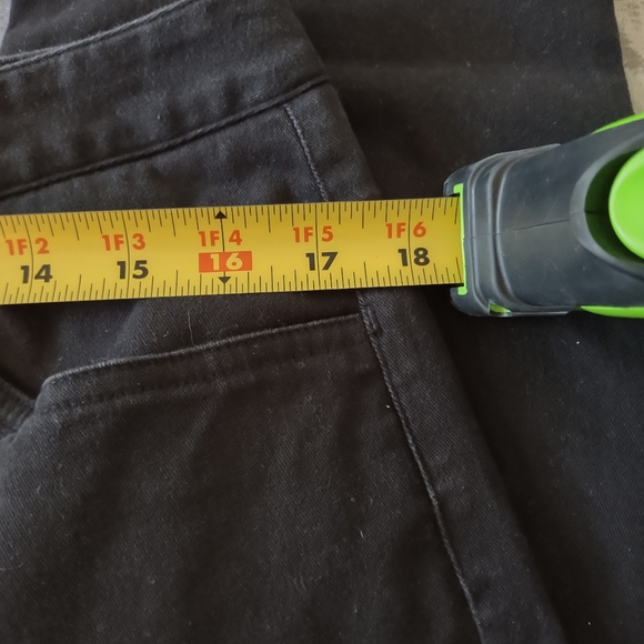 Talbot's Relaxed Chinos Women's Size 16 - Picture 7 of 8